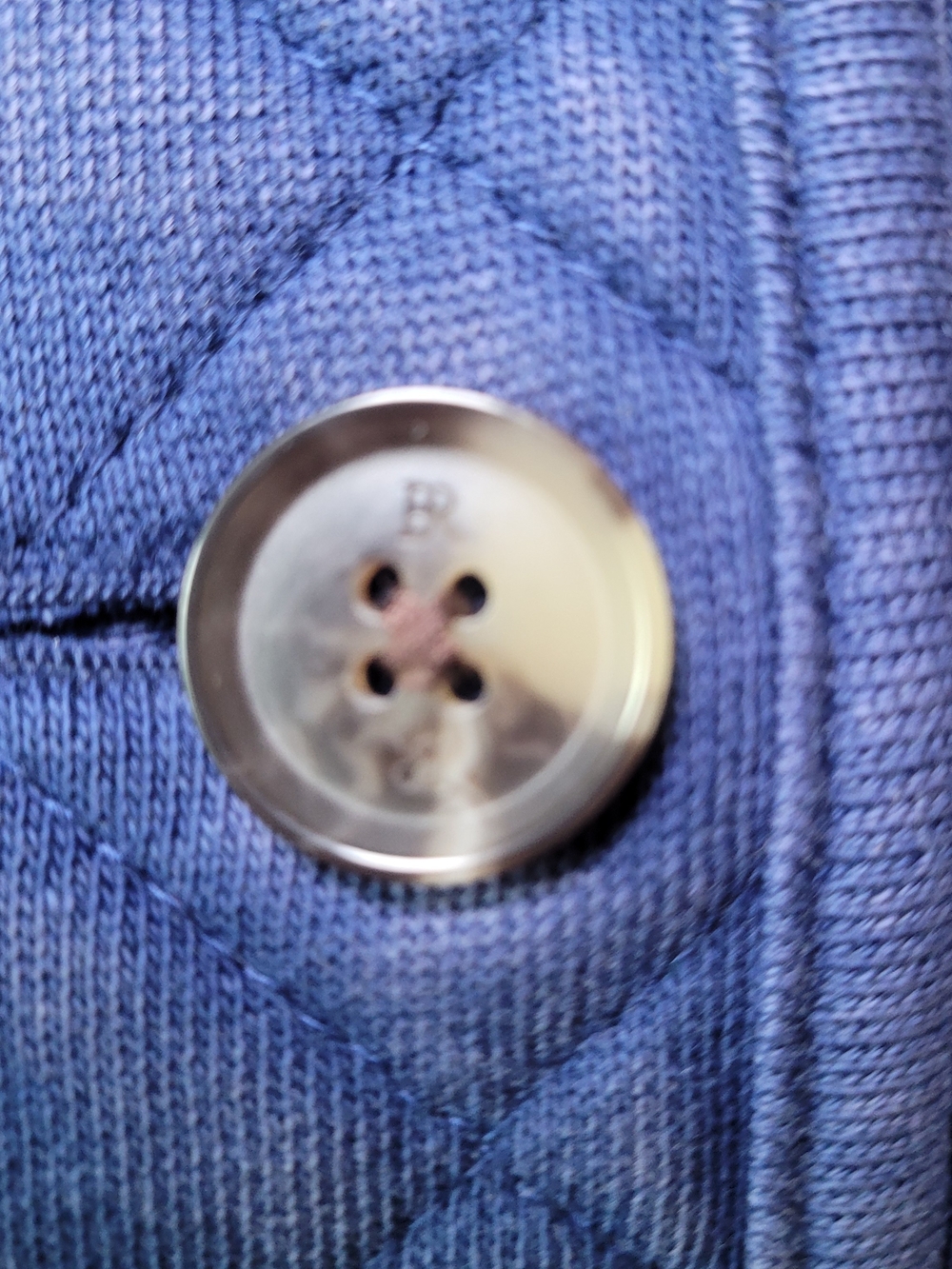 Banana Republic Quilted Bomber Jacket with Patch Pockets - Picture 8 of 11